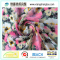 Compsite Filament Printing Crepe Chiffon Fabric for Garment